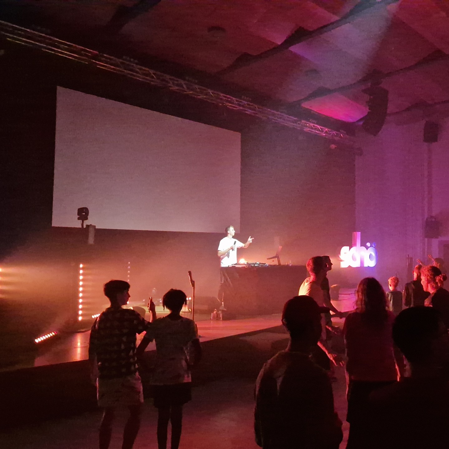 Event Impression 1
